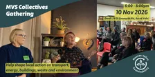 MVS Collectives Gathering