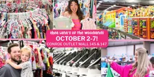 Rhea Lana's of The Woodlands Fall & Winter Event 2026!