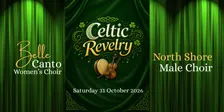 Celtic Revelry