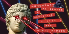 Momentary Blissness