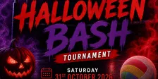 ASVC Halloween Bash 2026