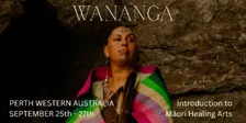Introduction to Māori Healing Arts