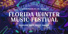 Florida Winter Music Festival
