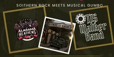 Black Friday Southern Rock Meets Musical Gumbo