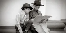 Special Storytime - Play in the Past @ Byford Library
