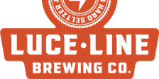 Luce Line Brewery Tasting