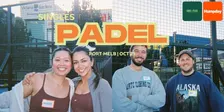 Singles Padel Night