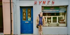 Darren Hanlon + Minna (UK)