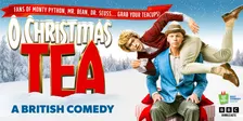 O Christmas Tea: A British Comedy (HARRISBURG, PA)