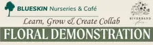Floral Demonstration with Riverbend Flora