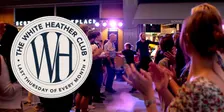 The White Heather Club Ceilidh at Bonnie & Wild