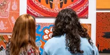 Artist Led Exhibition Tour – 31 October 2026