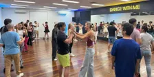 Free Bachata Class - Blind & Low Vision