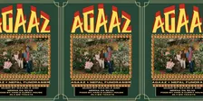 AGAAZ एक