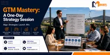 GTM Mastery: A One-Day Strategy Session in Canberra