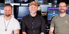 Open Studio: Learn from Industry Experts