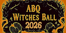 ABQ Witches' Ball