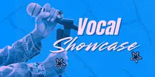Vocal Showcase - Semester Two 2026