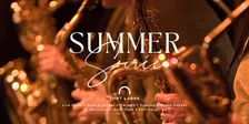 Summer Soiree