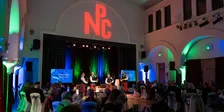 NPC St Andrew's Night Charity Ball 2026
