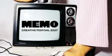 MEMO Creative Festival 2027