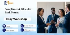 Compliance & Ethics for Bank Teams: 1 Day Workshop in Darwin