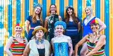 Dangerous When Wet - The Musical at Randwick Town Hall