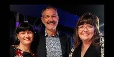 The Russell Family Jazz Show