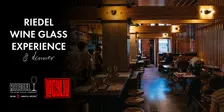 RIEDEL Wine Glass Experience & Dinner at Lucy Liu Kitchen & Bar