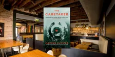 The Caretaker | Mood Reader Sydney book club