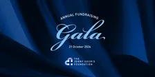 Together for Tomorrow: The JSF Annual Gala Year 2026