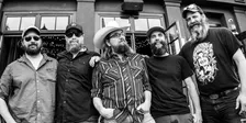 The Keystone Breakers – Are Rolling In with Their Unique Sound of Gritty 70s Country, Southern Blues, and Roots Music