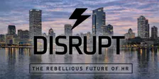 DisruptHR Milwaukee