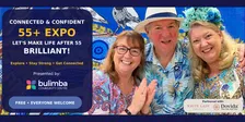 Connected & Confident 55+ EXPO