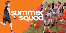 Summer Squad 26