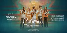 Curawaka Medicine Music Workshop Presented by Four Visions