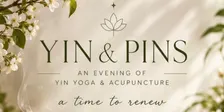 Yin & Pins ~ Spring