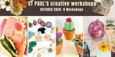 Wearable Art Workshop with Tracy 3
