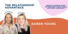 Karen Young - The Relationship Advantage