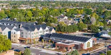 CrossPurpose Aurora Site Tour for Aurora Chamber Partners