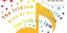 Video Game Music Jazz Night with The Iridium Collective