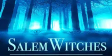 Salem Witches - A Halloween Murder Mystery Fundraiser