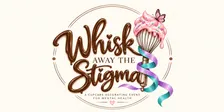 Whisk Away the Stigma: decorating for a cause