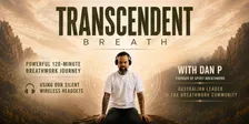 TRANSCENDENT BREATH | MELBOURNE | SATURDAY 24 OCTOBER