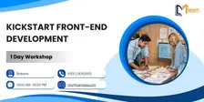 Kickstart Front-End Development: 1 Day Training in Brisbane