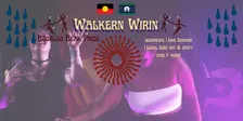 Walkern Wirin (Rainbow Spirit) Boorloo Blak Pride 2026