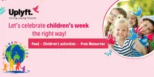 Celebrate Children’s Week at Uplyft Early Learning Cannington