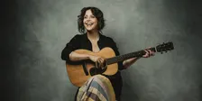 eTown Presents an evening with May Erlewine