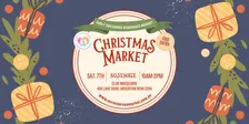ECRM Christmas Market