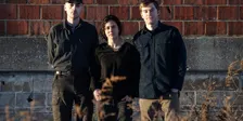 Magic Tuber Stringband & Sam Wenc